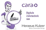 Zahnstudio Groß - Partner Cara Kulzer Digitale Zahntechnik